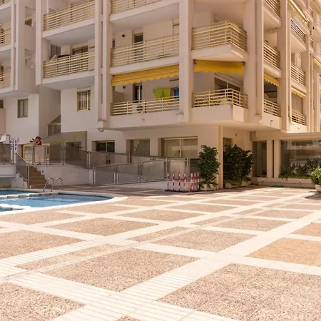 Estudio A 100 Metros De La Playa Salou