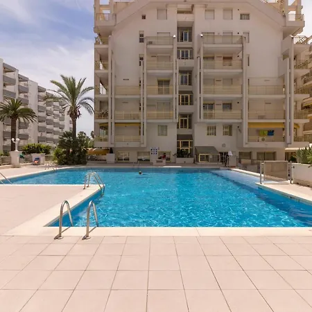 Estudio A 100 Metros De La Playa Salou