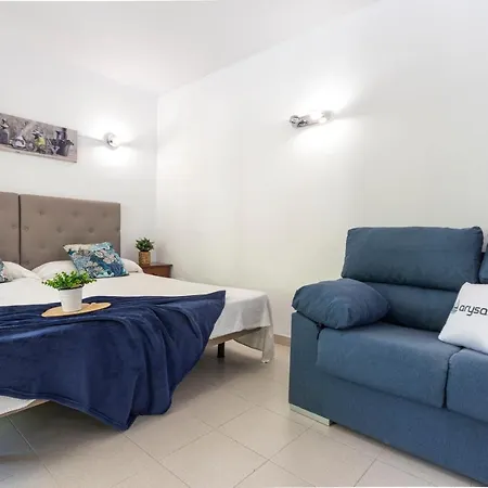 Estudio A 100 Metros De La Playa Salou