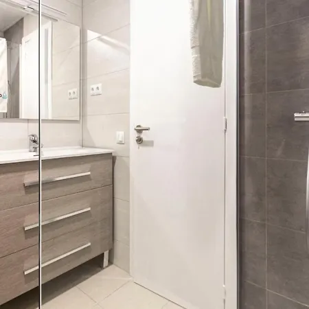 Apartment Estudio A 100 Metros De La Playa Salou