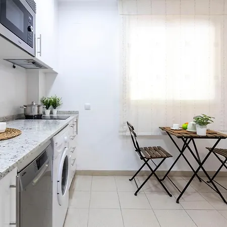 Estudio A 100 Metros De La Playa Salou