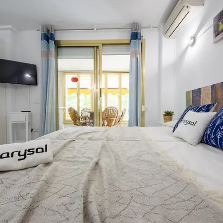 Estudio A 100 Metros De La Playa Appartamento Salou