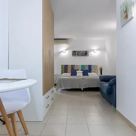 Appartamento Estudio A 100 Metros De La Playa *