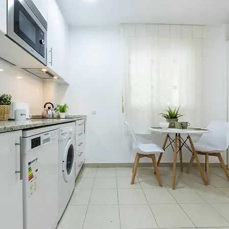 Appartamento Estudio A 100 Metros De La Playa Salou