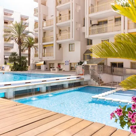 Estudio A 100 Metros De La Playa Apartamento Salou